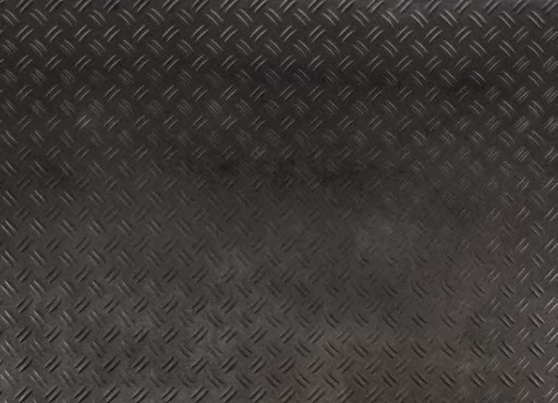 Gresie portelanata rectificata Diesel living Stage Boss Metallic 60x30cm  9mm  Grey