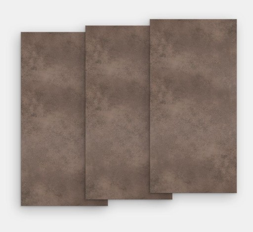 Gresie portelanata rectificata FMG Roads 60x30cm  10.5mm  Coffee Truth Natural