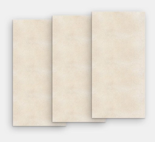 Gresie portelanata rectificata FMG Roads 60x30cm  10.5mm  White Purity Natural