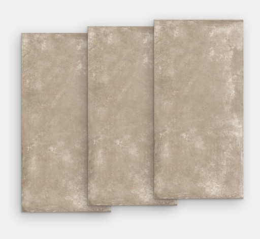 Gresie portelanata rectificata FMG Walk-On Maxfine 150x100cm  6mm  Hazel
