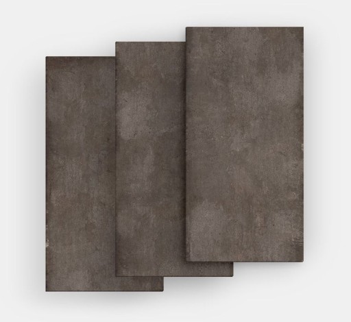 Gresie portelanata FMG Citystone Maxfine 300x100cm  6mm  Brown
