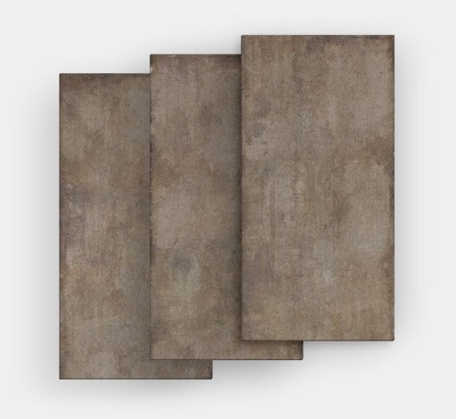 Gresie portelanata FMG Citystone Maxfine 300x100cm  6mm  Dove