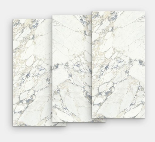 Gresie portelanata FMG Marmi Classici Maxfine 300x150cm  6mm  Arabescato Block A Lucidato