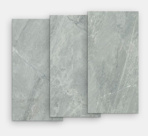 Gresie portelanata FMG Marmi Classici Maxfine 300x150cm  6mm  Blue de Savoia Lucidato