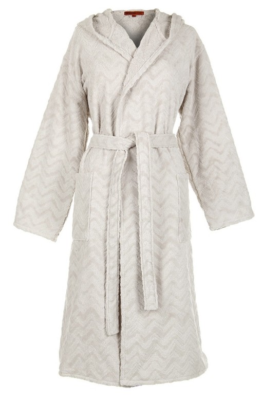 Halat de baie Missoni Rex L  culoare 21