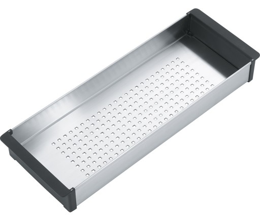 Tava perforata Franke 429x156.4mm  inox