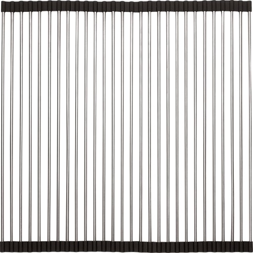 Gratar rollmat Franke 468x420mm  inox