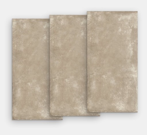 Gresie portelanata rectificata FMG Walk-On Maxfine 75x37.5cm  6mm  Hazel