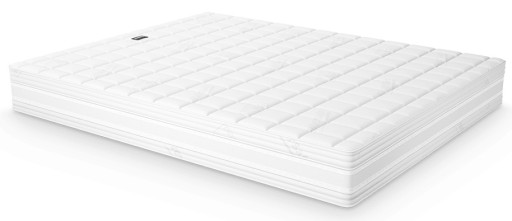 Saltea Magniflex Clasico Silvercare 180x200cm  inaltime 22cm