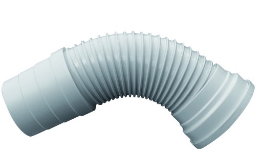 Racord WC extensibil Wirquin PRO D103/106/110mm  L360-560mm