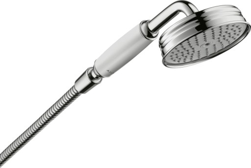 Para de dus Axor Montreux 100 cu 1 jet  crom
