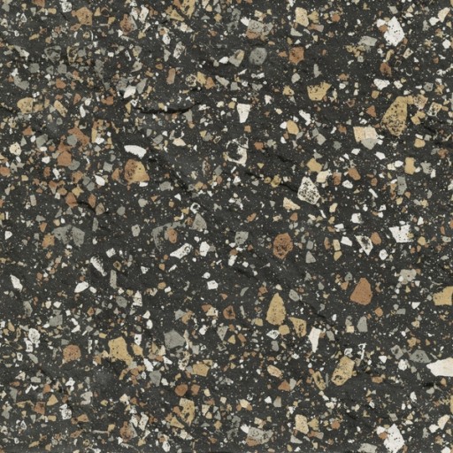 Gresie portelanata rectificata FMG Venice Villa 60x60cm  10mm  Earth Strutturato