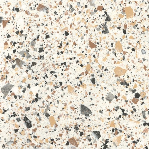 Gresie portelanata rectificata FMG Venice Villa 20x20cm  10mm  Ivory Levigato