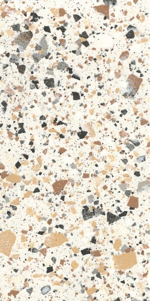 Gresie portelanata rectificata FMG Venice Villa 60x30cm  10mm  Ivory Levigato