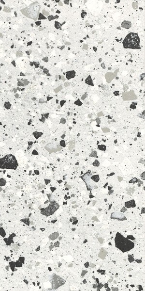 Gresie portelanata rectificata FMG Venice Villa 60x30cm  10mm  Silver Levigato