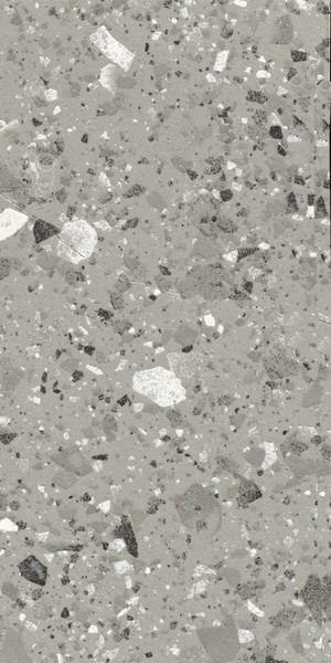 Gresie portelanata rectificata FMG Venice Villa 60x30cm  10mm  Grey Levigato