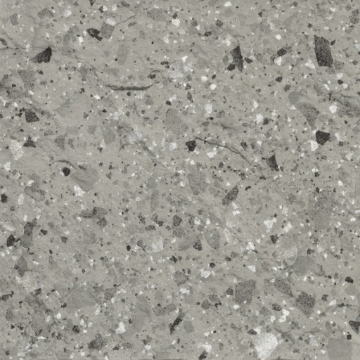 Gresie portelanata rectificata FMG Venice Villa 60x60cm  10mm  Grey Strutturato