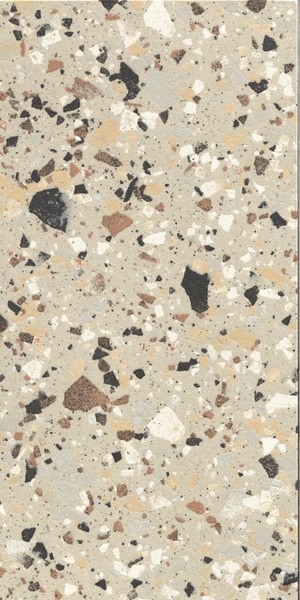 Gresie portelanata rectificata FMG Venice Villa 60x30cm  10mm  Beige Levigato