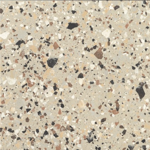 Gresie portelanata rectificata FMG Venice Villa 20x20cm  10mm  Beige Levigato