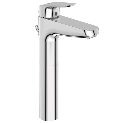Baterie lavoar Ideal Standard Ceraflex 300 pentru lavoare tip bol  ventil metalic pop-up