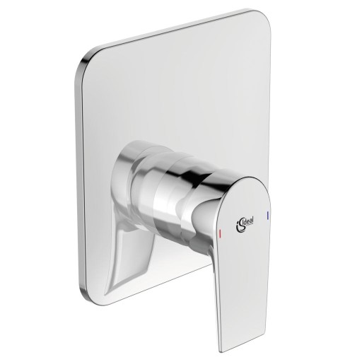 Baterie dus Ideal Standard Edge  montaj incastrat  necesita corp ingropat