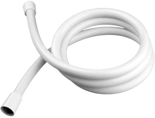 Furtun de dus Hansgrohe Isiflex 1.60 m  alb