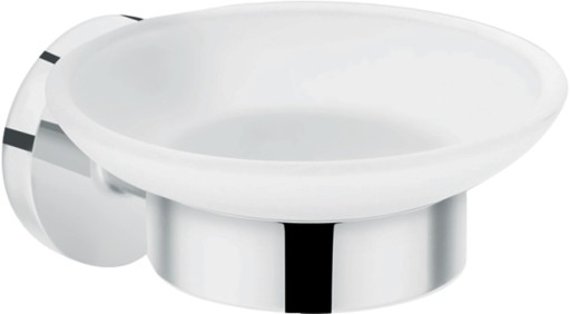 Suport sapun Hansgrohe Logis Universal  crom