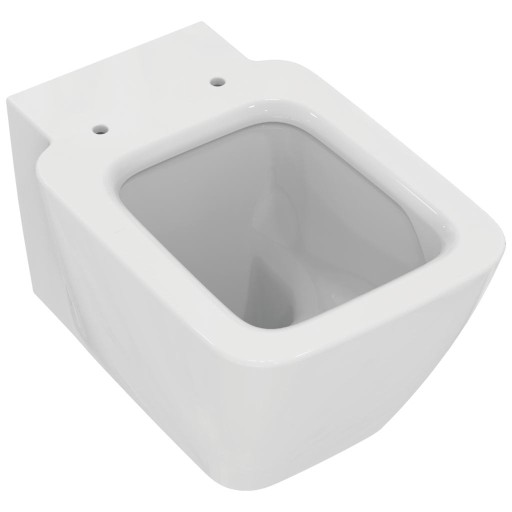 Vas WC suspendat Ideal Standard Strada II AquaBlade  fixare ascunsa