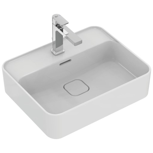 Lavoar Ideal Standard Strada II 50x40cm  montare pe mobilier