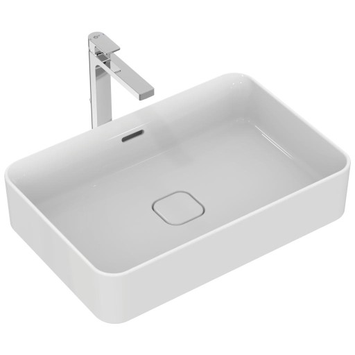 Lavoar tip bol Ideal Standard Strada II 60x40cm  montare pe blat