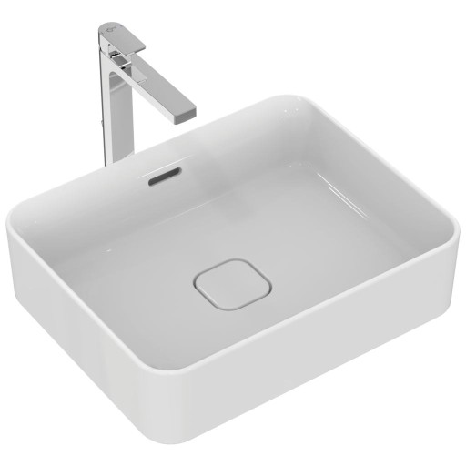 Lavoar tip bol Ideal Standard Strada II 50x40cm  montare pe blat