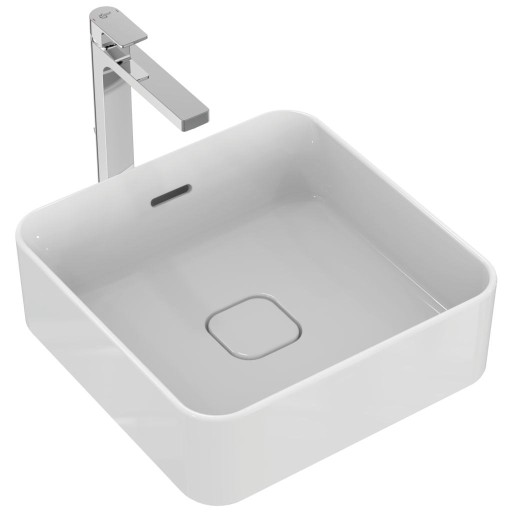 Lavoar tip bol Ideal Standard Strada II 40x40cm  montare pe blat