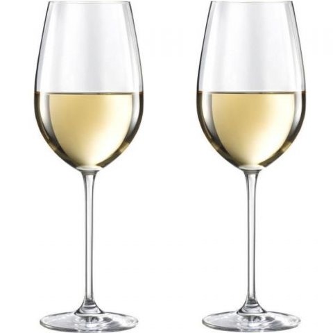 Set 2 pahare vin alb Schott Zwiesel Elegance  cristal Tritan  349ml