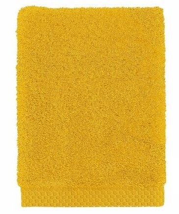 Prosop baie Descamps Mousseuse 3 50x100cm  Ambra