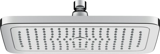 Palarie de dus Hansgrohe Croma E 280  1 jet