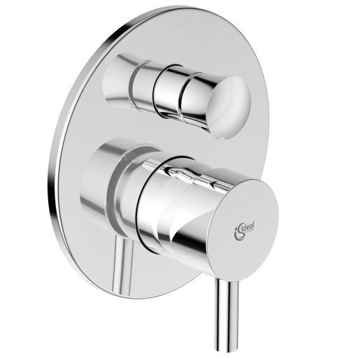 Baterie cada - dus Ideal Standard Ceraline montaj incastrat  include corp incastrat