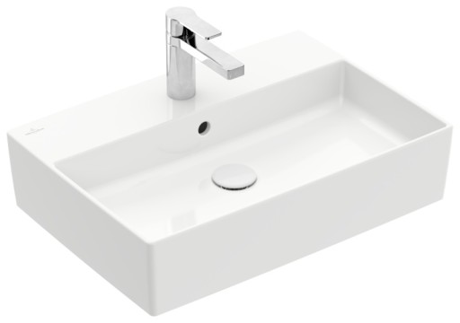 Lavoar tip bol Villeroy & Boch Memento 2.0 60x42cm  Alb Alpin