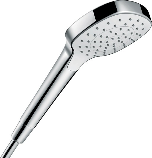 Para de dus Hansgrohe Croma Select E EcoSmart 7l/min  cu un singur jet