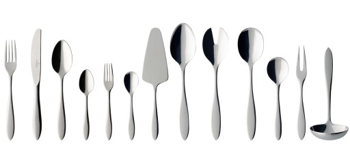 Set tacamuri Villeroy & Boch Arthur 68 piese  box