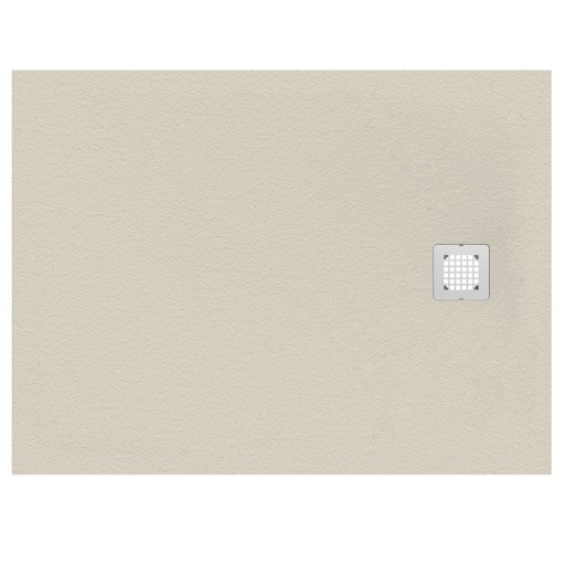 Cadita de dus joasa dreptunghiulara Ideal Standard Ultra Flat S 140x80 cm Ideal Solid  nisipiu