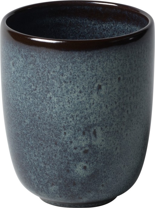 Cana like. by Villeroy & Boch Lave Gris 0.40 litri  fara maner