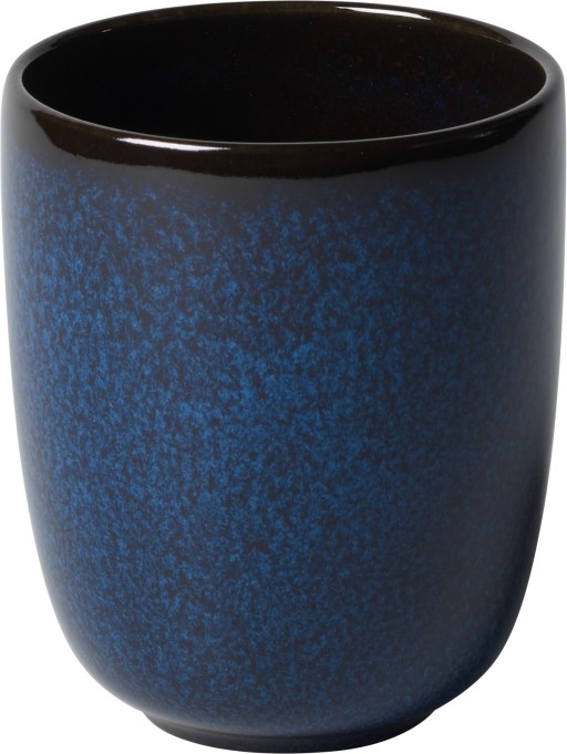 Cana like. by Villeroy & Boch Lave Bleu 0.40 litri  fara maner