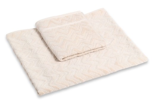 Prosop de baie Missoni Rex 100x150cm  culoare 21