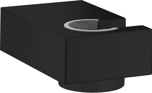 Agatatoare de dus Hansgrohe Porter E  negru mat
