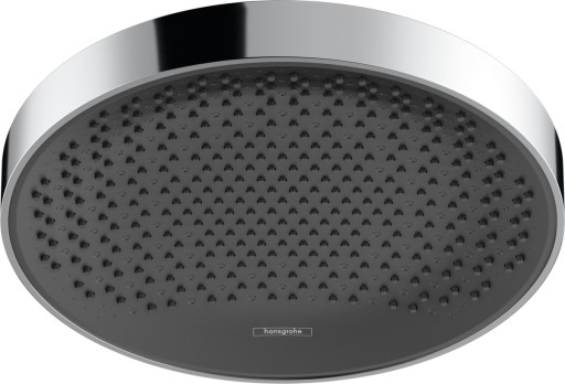 Palarie de dus Hansgrohe Rainfinity 360  1 jet  crom