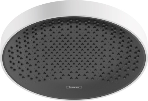 Palarie de dus Hansgrohe Rainfinity 360  1 jet  alb mat