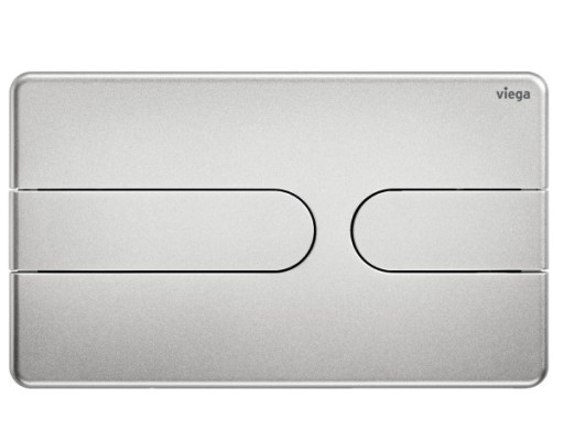 Clapeta actionare Viega Visign for Style 23  inox periat