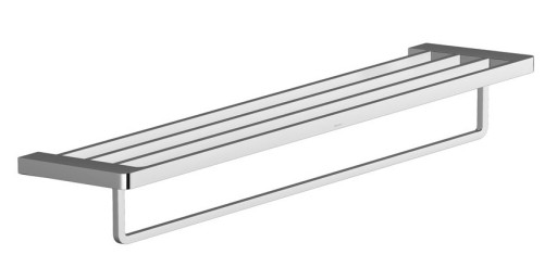 Etajera port-prosop Ravak Concept 10°  63cm