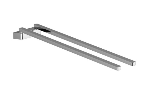 Port-prosop cu brate rotative Ravak Concept 10°  42cm