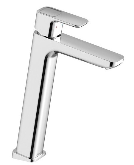 Baterie lavoar Ravak Concept 10°  334mm  fara ventil